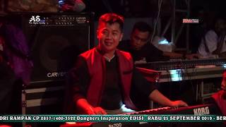 Download lagu AS MUSIC - DJ HANING VOC.RIMA ADELIA & VINHA DHOKLEM - RDA PRO mp3