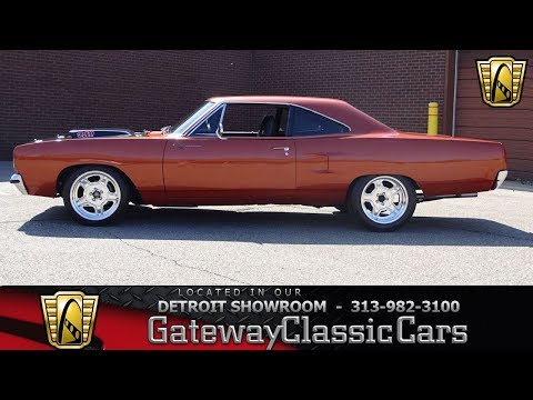 1970 Plymouth Road Runner (CC-1099206) for sale in Dearborn, Michigan