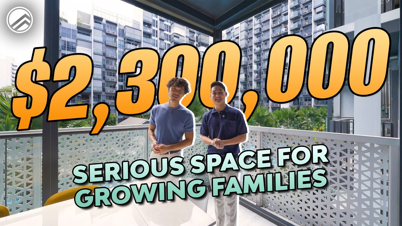 Shepherd's Hill Estate Freehold 2-Storey Detached