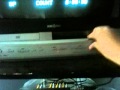 Worst Tape I EVER HAD Breaking In VCR And DISTROYING MY VCR 8 2 15