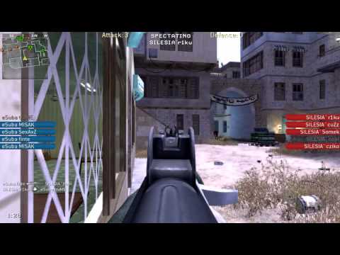 EXCELLO ZOWIE - eSuba vs Silesia