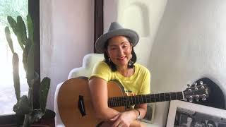 KT Tunstall - Music with Meaning Festival 2020 - Heal Over