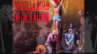 Manilla Road - Flesh and Fury