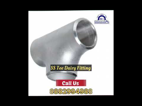 Dairy Valve