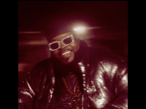 This Groove - Manasseh ft. J-Hop