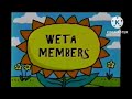 PBS Kids Local Funding Bumper 2003 WETA