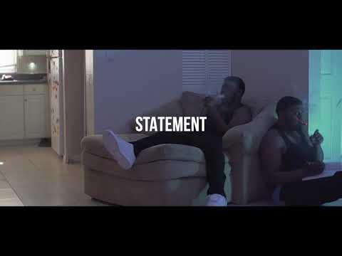 Gwapo Statement remix (prod by armauni)