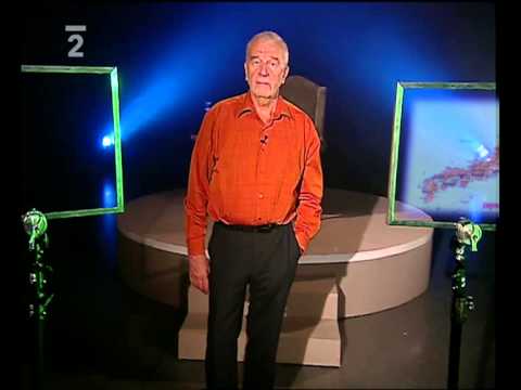 O GENECH A JAZYCÍCH - doktor věd FRANTIŠEK KOUKOLÍK