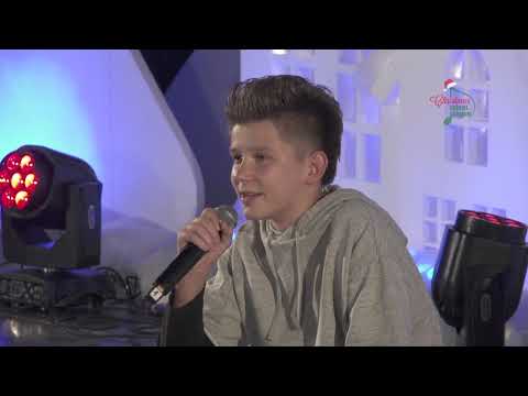 Love someone GUSTAS VENCKUS (13 m)