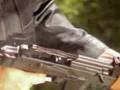 ak47 slow motion ak47 slow motion