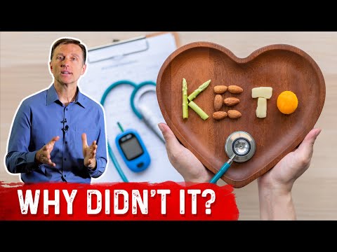 Can Diabetes Be Reversed – Dr Berg