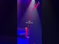 Getting to fly every night? Sign us up ✔️ #ECHOCirque | Cirque du Soleil