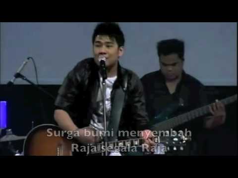 Yesus NamaNya