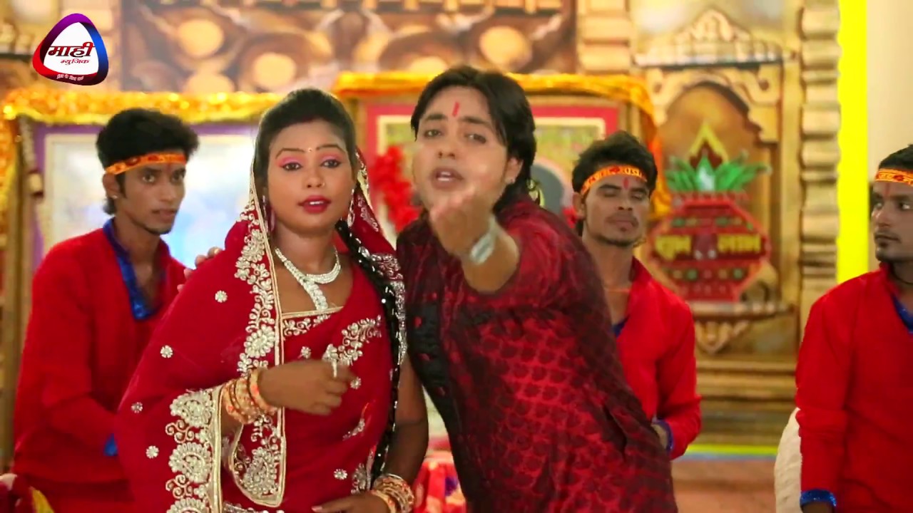 Karwa Bhouji Gawe Jagrata || BHOJPURI DEVI GEET || RAJA RANDHIR SINGH || काराव भौजी गांवे जगराता