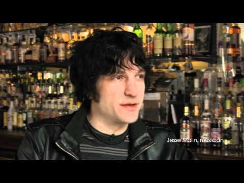 Color Me Obsessed: A Film About The Replacements