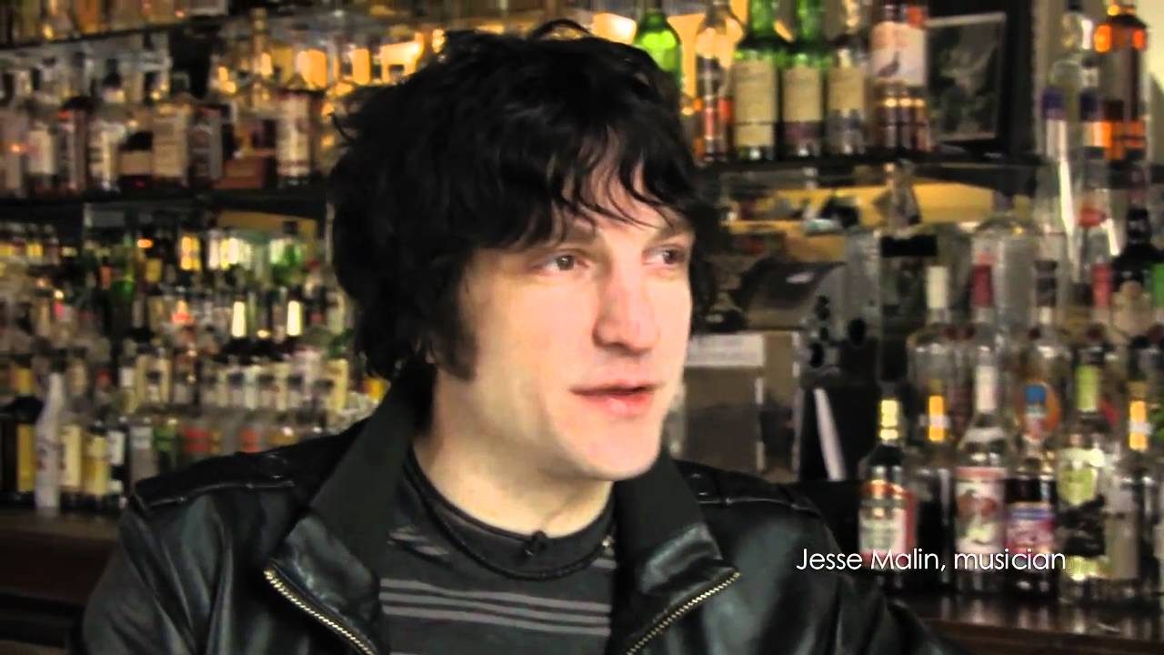 Color Me Obsessed: A Film About The Replacements