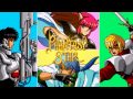 Phantasy Star IV OST 44 Ooze 30 Minutes