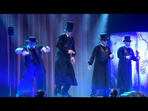 Jiří Korn - 4TET v Klatovech