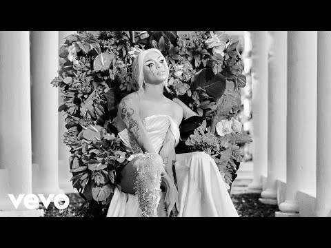 Pabllo Vittar - Ama Sofre Chora (Spanish Version) (Áudio Oficial)