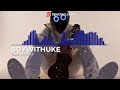 BoyWithUke Toxic X IDGAF Mashup FULL