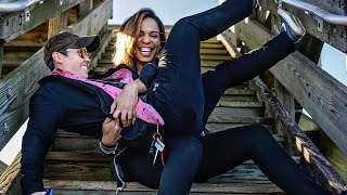 Just A Walk In The Park