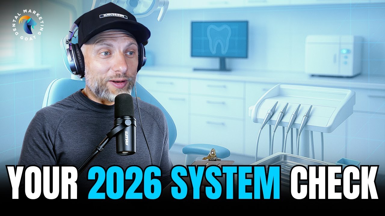 The 2026 Growth Accelerator System | Ep 225