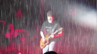 SoundGarden Pretty Noose Live at Berlin 2012
