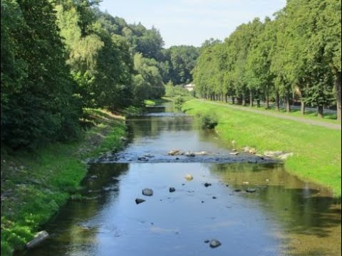 Cyklo kolem Bečvy III. /Rožnovská/ 19.5.2020