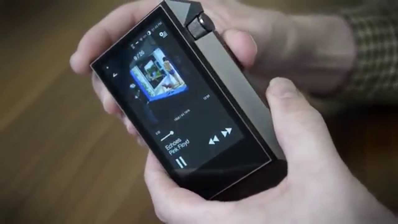 Плеер Astell&Kern AK240 256Gb Stainless steel