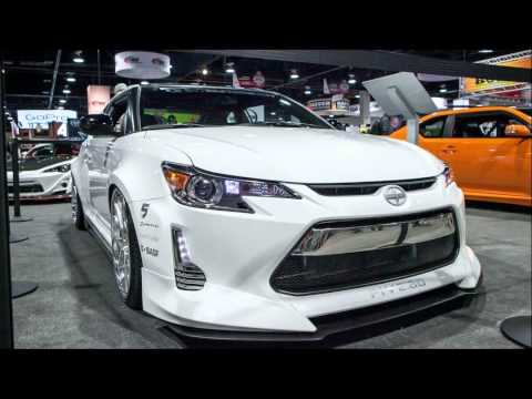 Thumbnail for 2015 model toyota camatte 57s concept revealed by Toyota Camatte