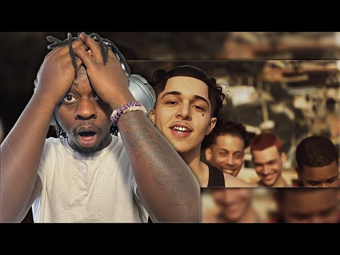 HAITIAN REACTS To NGC DADDY - GLOCKADA (OFFICIAL MUSIC VIDEO)