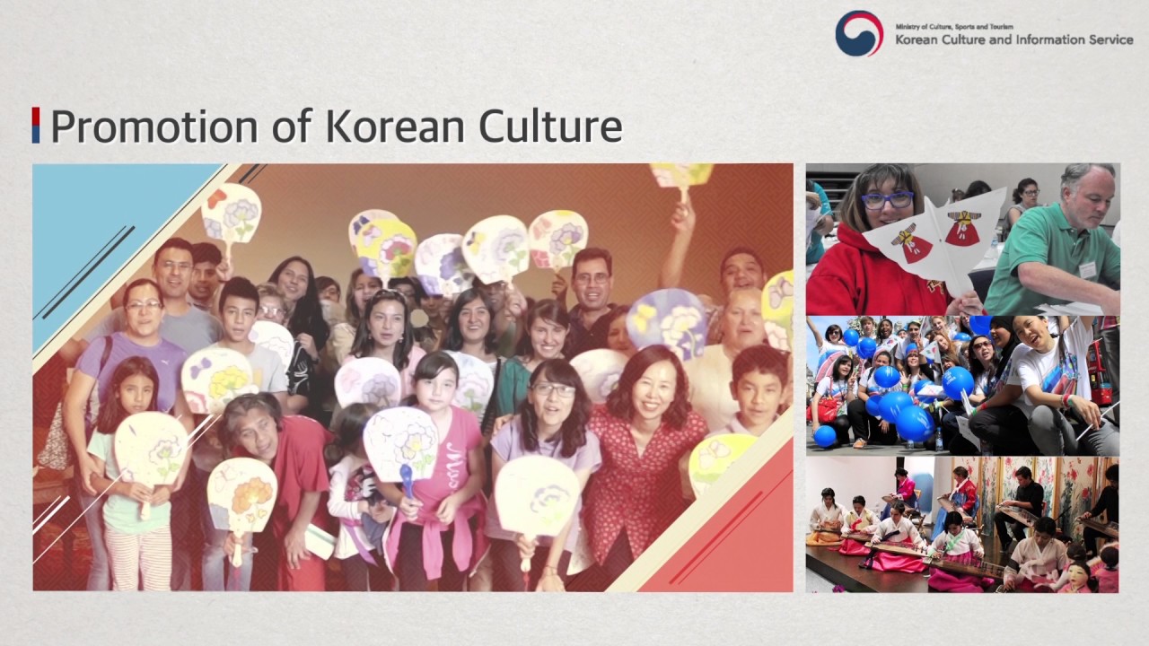 Korean Culture and Information Service