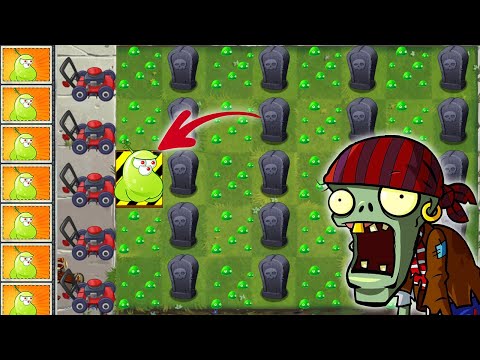 Pinata Party 12/3/2021 (December 3th) - Team Plants Power-Up - Plants vs Zombies 2
