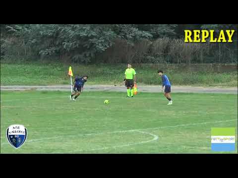 Calcio : Vallorco - Cafasse Balangero 1-2 Campionato Promozione Girone B - Stagione 2024/2025