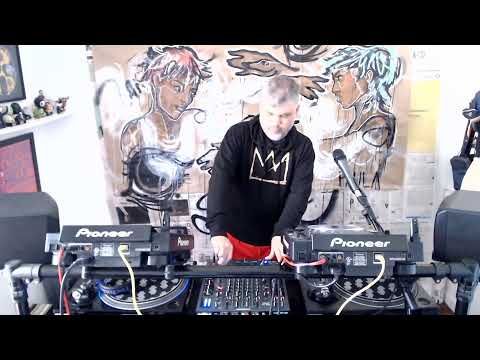 Morning Sessions by Leo Janeiro #006