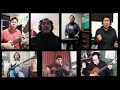 QUEDATE EN CASA AYRA BOLIVIA AUN SIN CORAZON YO TE PUEDO AMAR