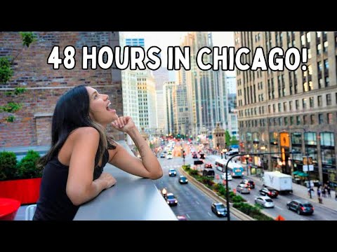 Top Things to Do in Chicago