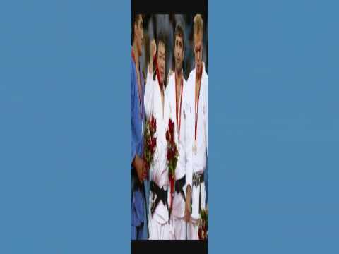 MONGOLIAN GOLD MEDAL WIN IN 2008 BEJING OLYMPICS IS FIRST EVER!