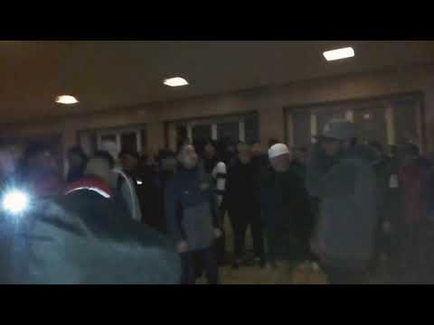 INBORN vs NITSUGA vs RAYAN - 8avos | Fecha 14 Torneo 2019 | Warriors of Freestyle