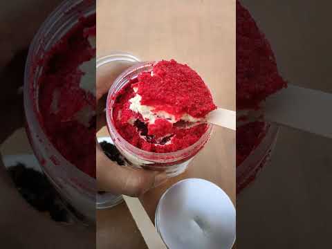 🍰Red velvet, Brownie Cake Cake   #foodie #streetfood #shortfeed #foodbloggers #foodblogger #ytshorts