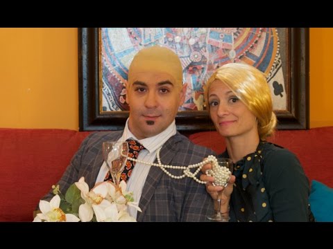 Parodia - Ma come ti vesti?