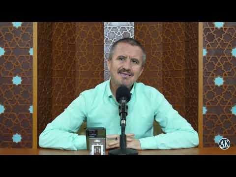 Pyetje përgjigje - 11/08/2023 - Dr. Imam Ahmed Kalaja