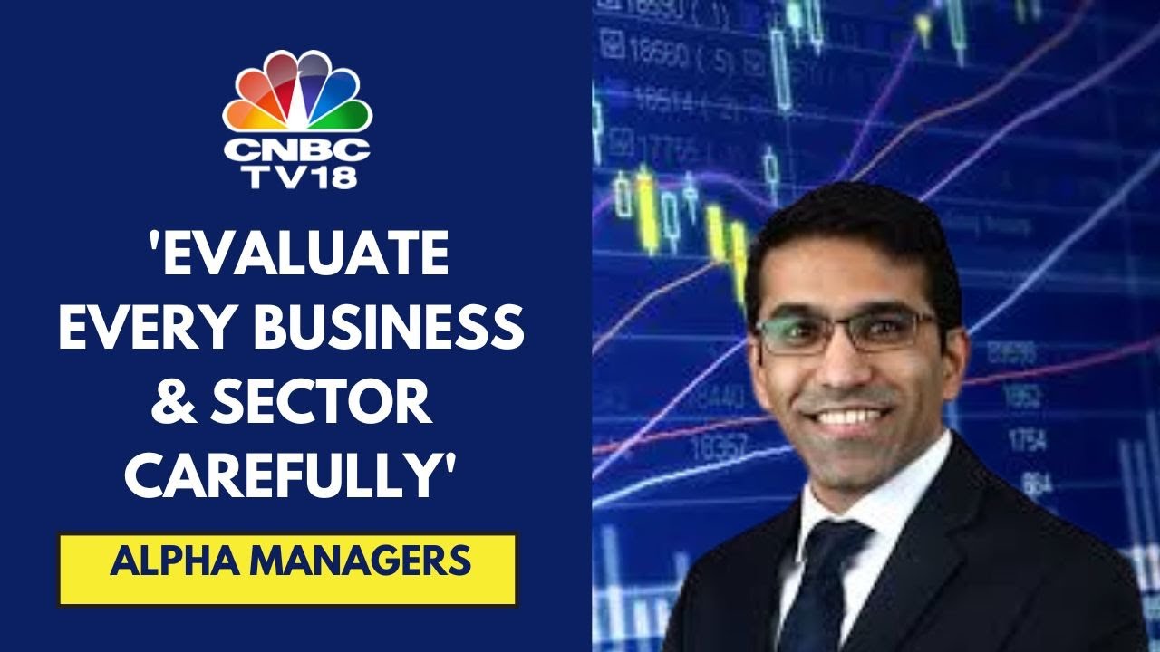 Expectations At A Fever Pitch But No Enough Earnings Growth To Materialise In Every Sector: PPFAS MF