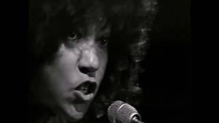 Feel The Feeling Promo   Linda Lewis