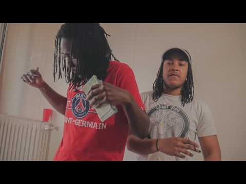 La Poisse X Boulbi - Rich Mama (Audio)