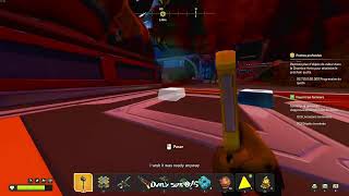 Scrap Mechanic = N°1 de la survie/build ! Ep.11 #scrapmechanic