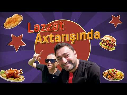 Ləzzət Axtarışında / 15.11.2025