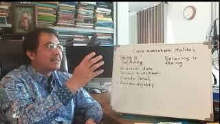 Download lagu Landasan Filosofis dalam Pengembangan Ilmu Baru mp3