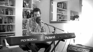 Better Days - Goo Goo Dolls (Cover by Chris Townsend)