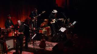 Ring of Fire - Rosanne Cash &amp; Ry Cooder 181207 SF, CA